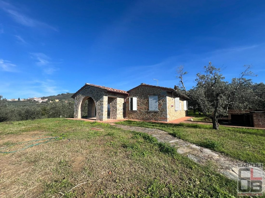 Center, Vinci, Tuscany 5 - 17876981