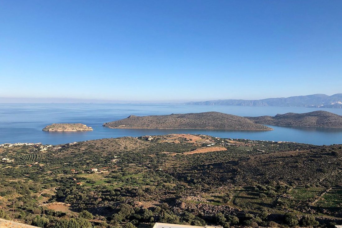 Villa in Community of Elounta, Agios Nikolaos Municipal Unit, Greece 2 - 17878361