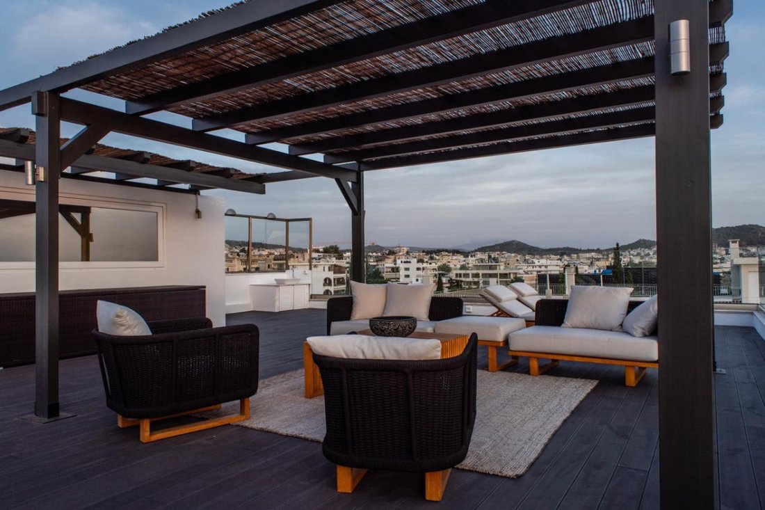 Apartment in Voula, Attica, Greece 4 - 17877803