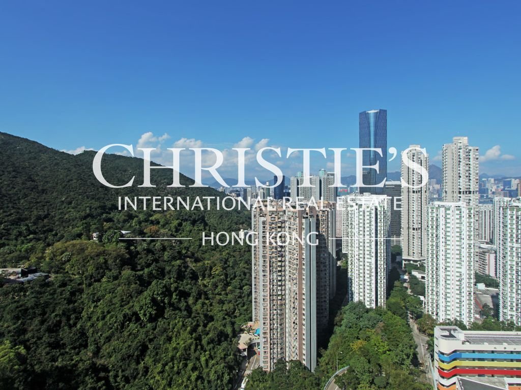 Apartment in Hong Kong, Hong Kong 4 - 17880491