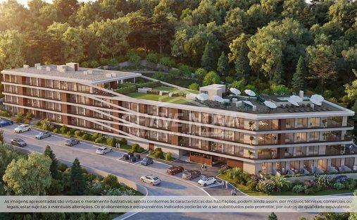 Apartment in Santa Marinha e Sao Pedro da Afurada, Porto District, Portugal 1