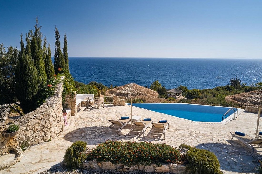 Villa in Mykonos, Aegean, Greece 3 - 17877927