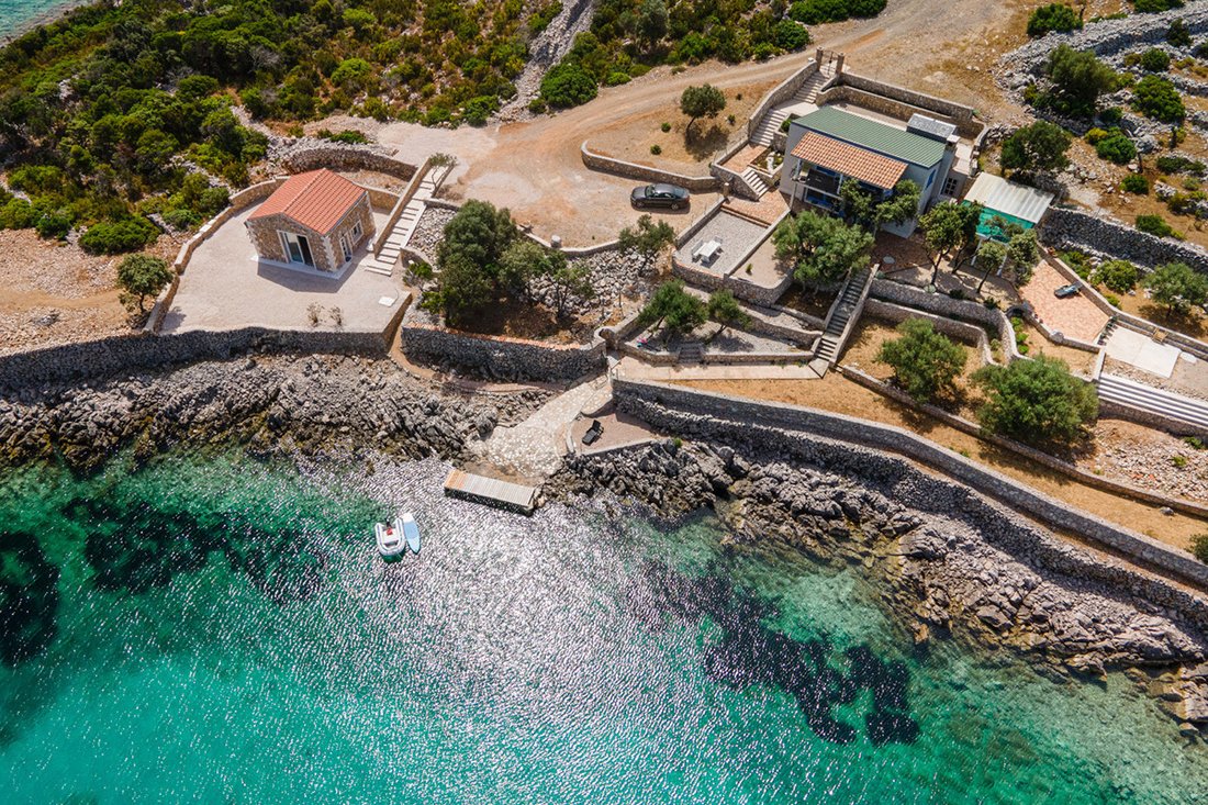 House in Veli Losinj, Primorje-Gorski Kotar County, Croatia 5 - 17876905