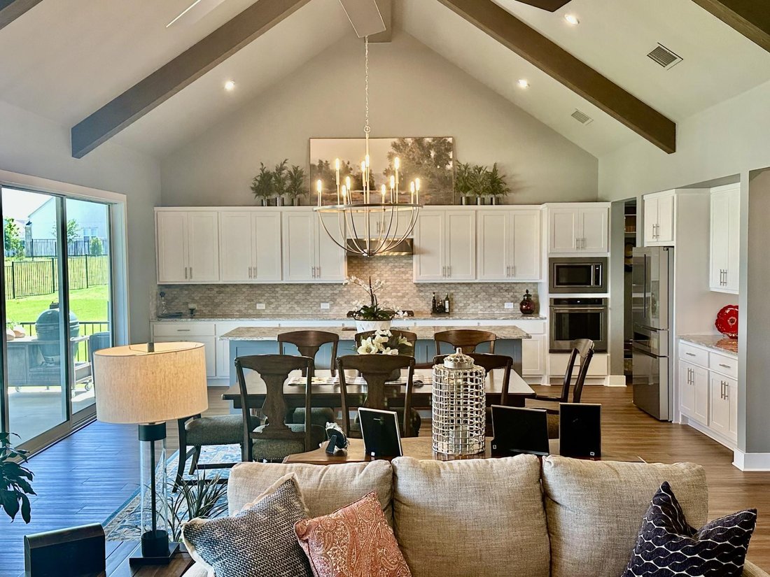 House in Liberty Hill, Texas, United States 4 - 17878860