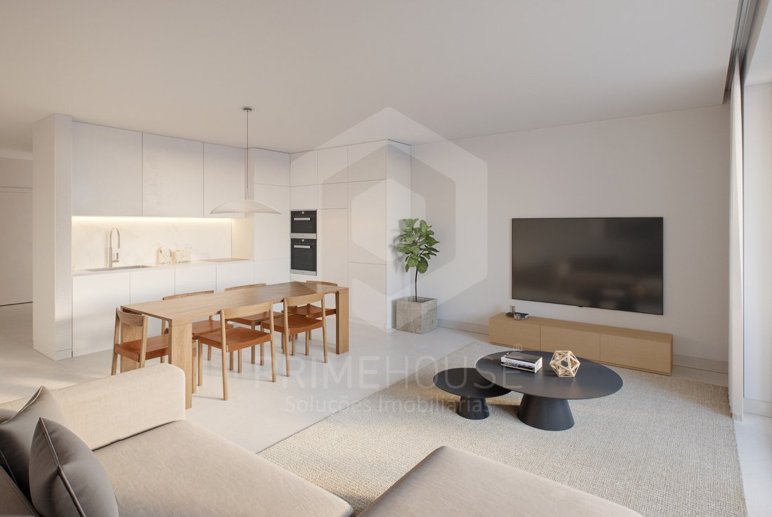 Apartment in Sao Goncalo de Lagos, Algarve, Portugal 2 - 17879730