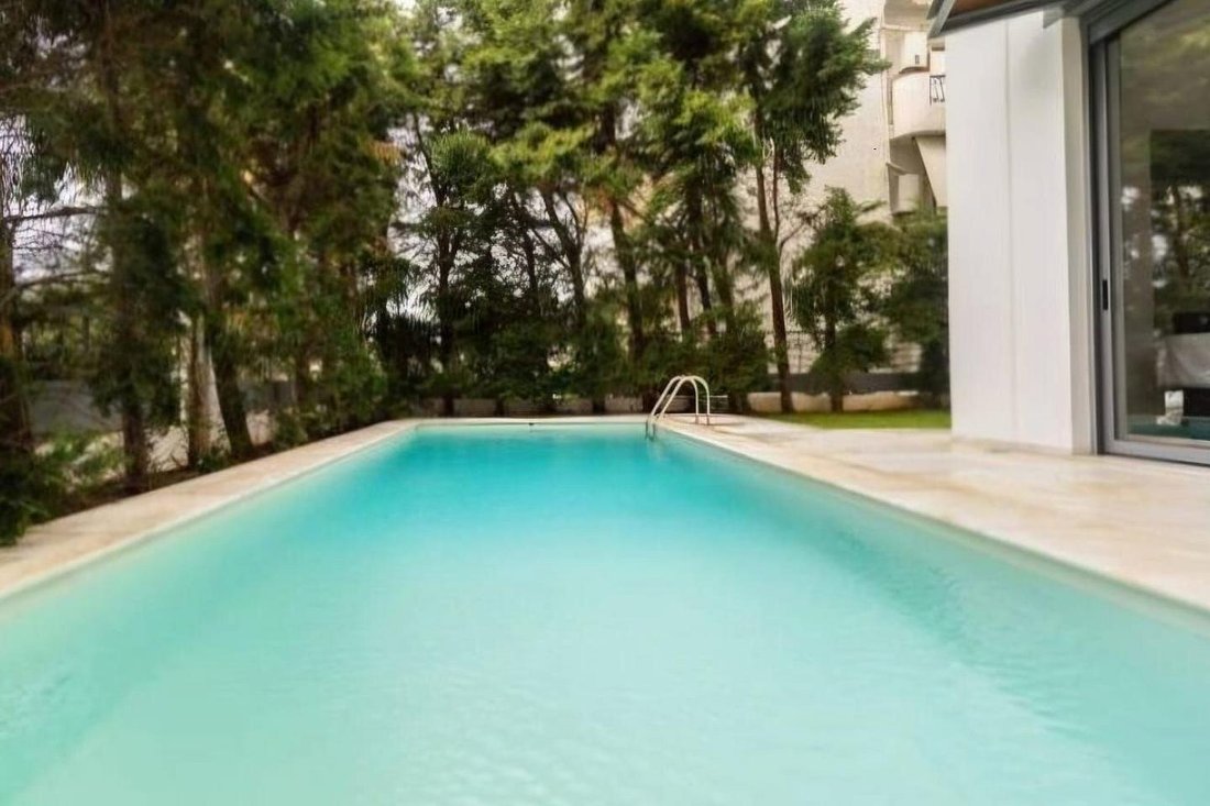 Apartment in Glyfada, Attica, Greece 2 - 17878272