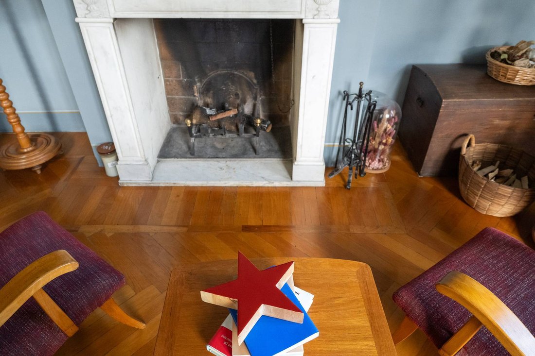Apartment in Center, Florence, Tuscany 4 - 17877622