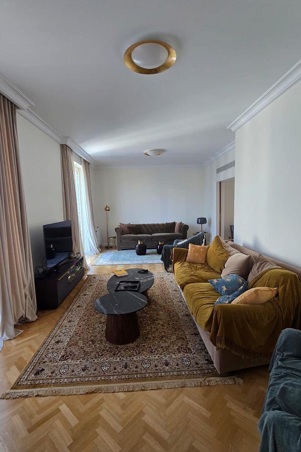 Apartment in 1st District of Athens, Athens, Greece 3 - 17878596