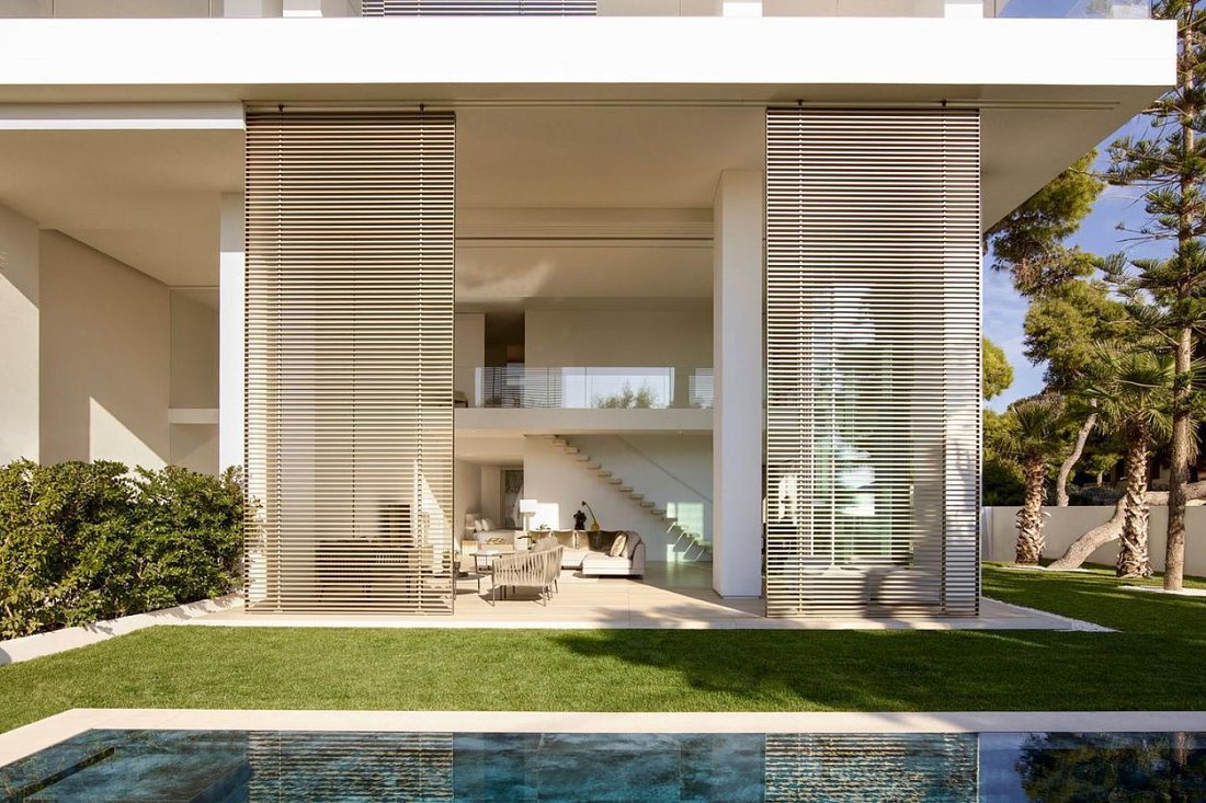 Apartment in Glyfada, Attica, Greece 2 - 17878309