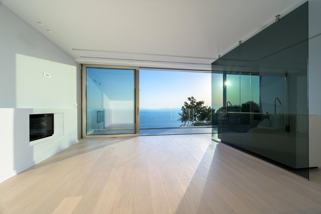 Villa in Saronida, Attica, Greece 2 - 17878612
