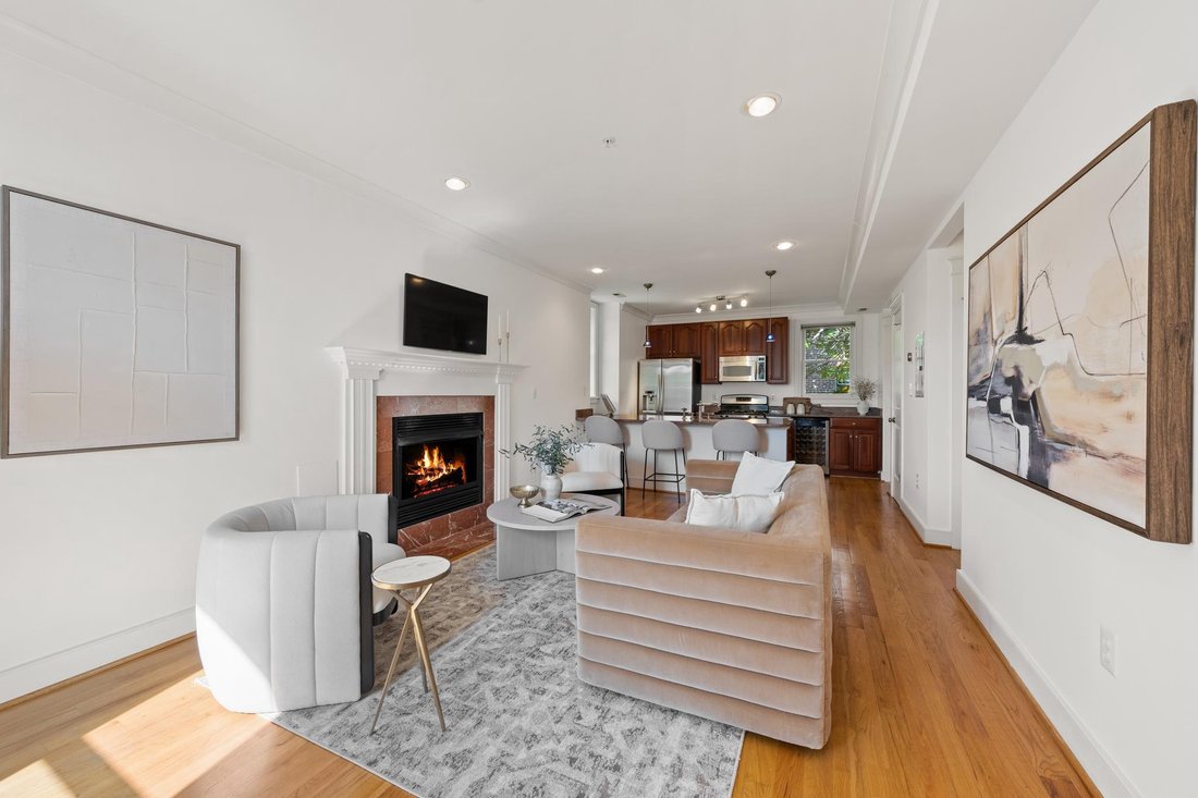 Condo in Washington, District of Columbia, United States 3 - 17878723