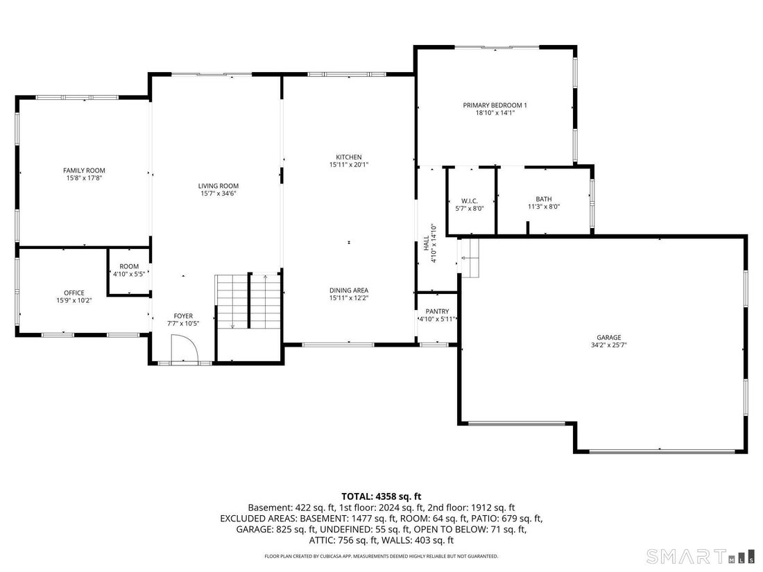 House in Sherman, Connecticut, United States 2 - 17876833