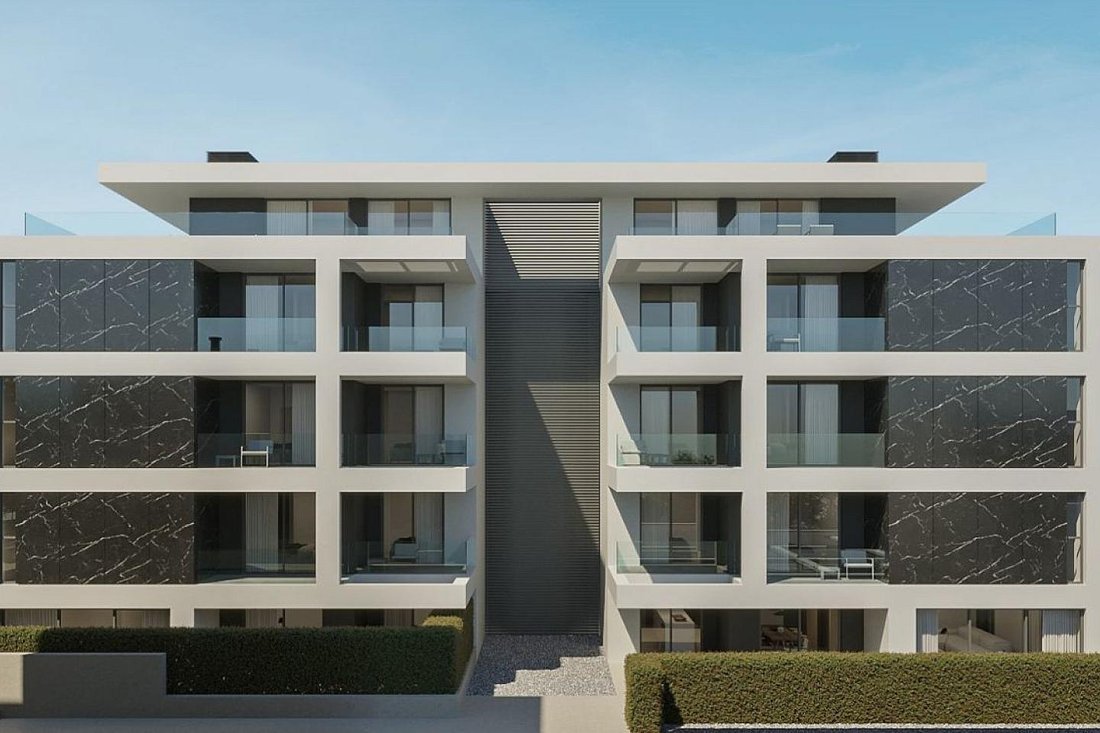 Apartment in Kifisia, Attica, Greece 1 - 17877893