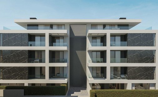 Apartamento en Cefisia, Ática, Grecia 1