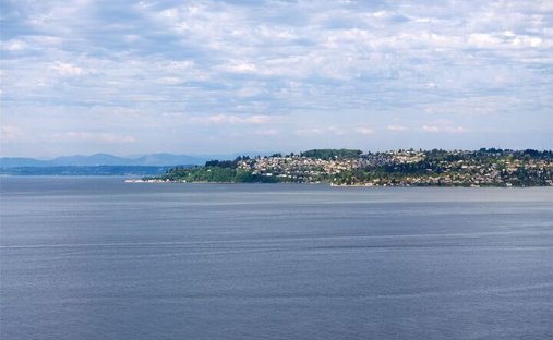 House in Tacoma, Washington, United States 1