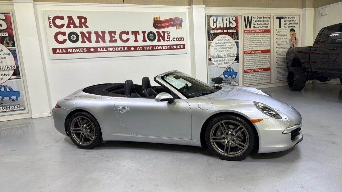 Cabriolet in Tucker, GA, United States 2 - 17877495