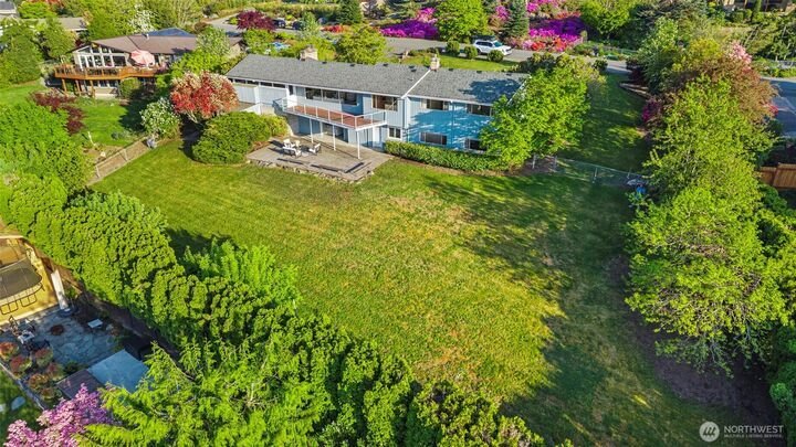 House in Bellevue, Washington, United States 1 - 17878654