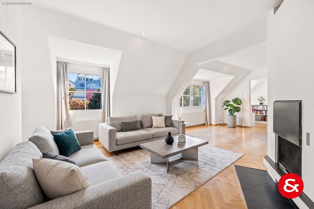 Apartment in Vienna, Wien, Austria 4 - 17054208