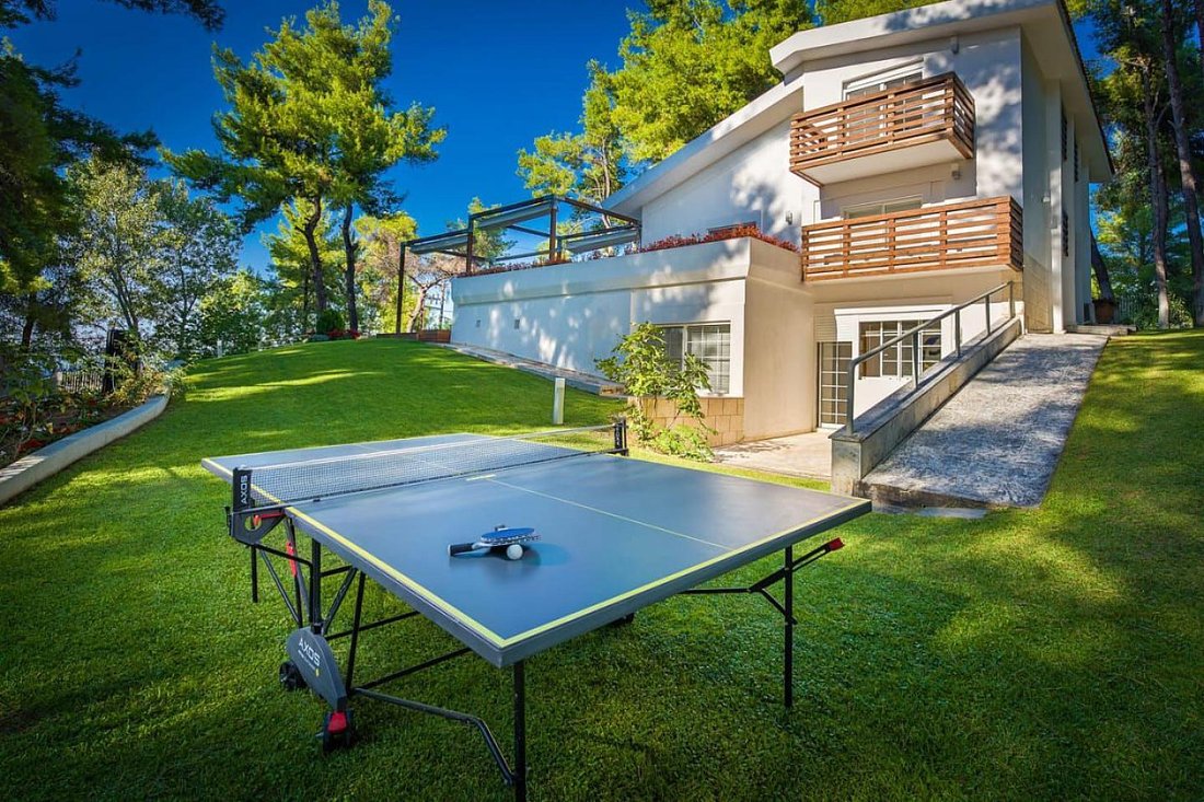 Villa in Kassandra, Macedonia and Thrace, Griechenland 3 - 17878548