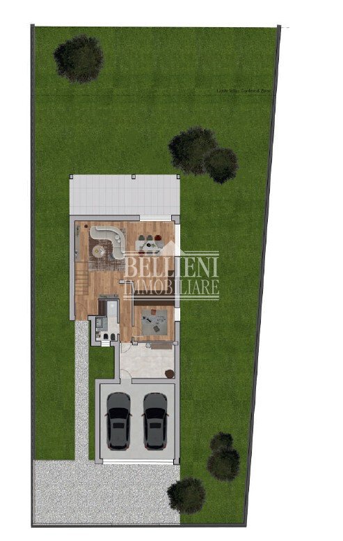 Villa in Saint Pius X - Bertesinella, Vicenza, Veneto 5 - 17877523