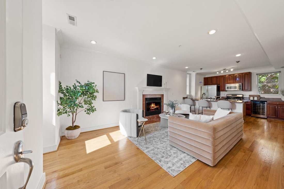 Condo in Washington, District of Columbia, United States 2 - 17878723
