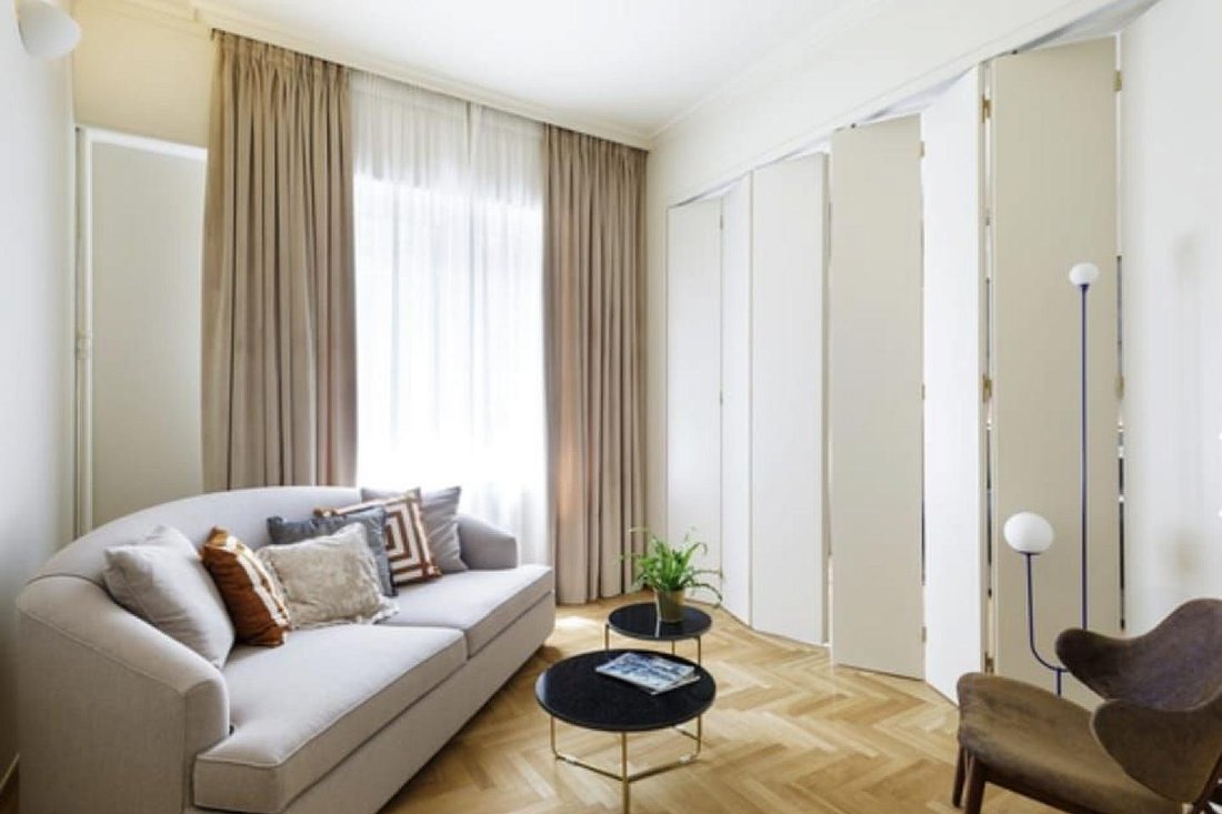 Apartment in 1st District of Athens, Athens, Greece 3 - 17878641