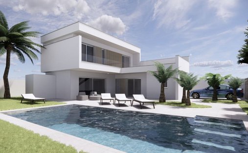 Villa en San Javier, San Javier, Región de Murcia 1