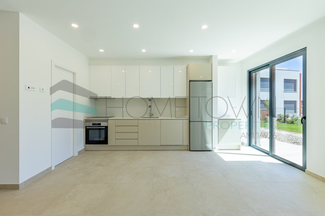 Apartment in Quarteira, Algarve, Portugal 2 - 17879772