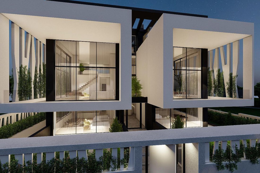 Apartment in Kifisia, Attica, Greece 1 - 17878277