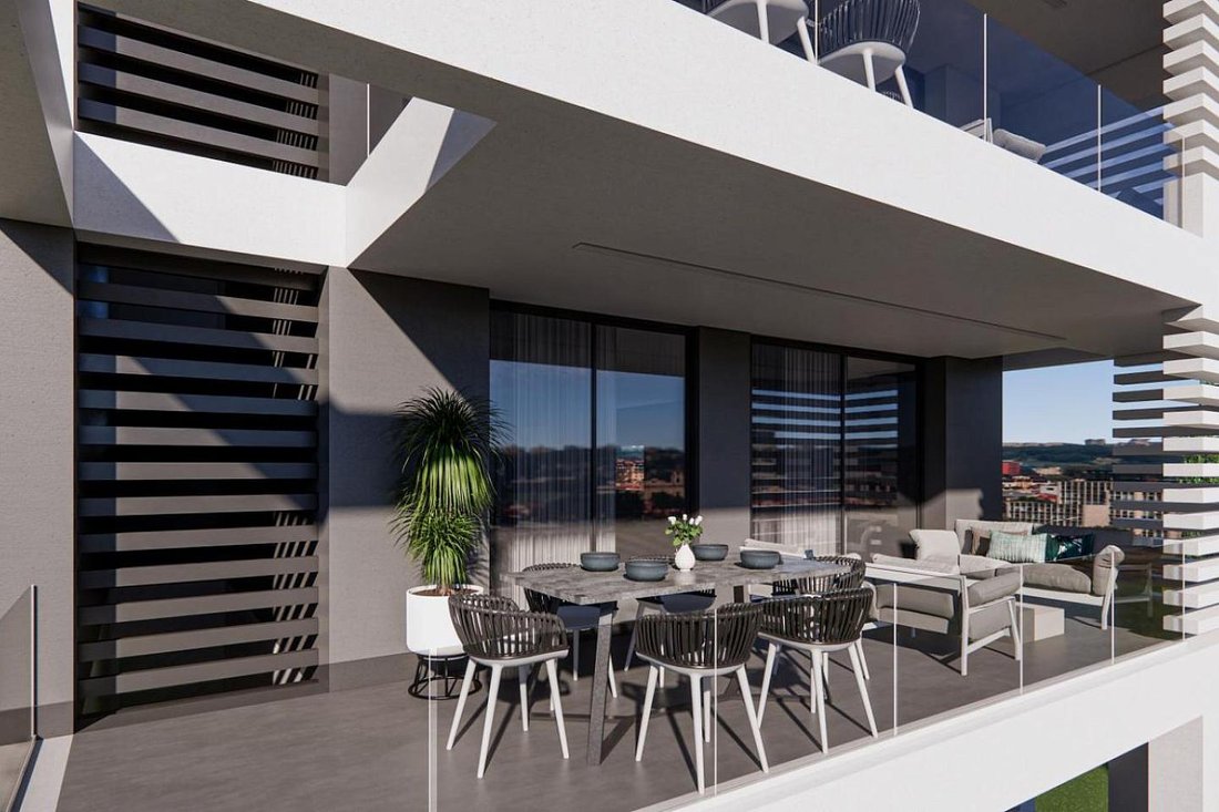 Apartment in Voula, Attica, Greece 5 - 17877895