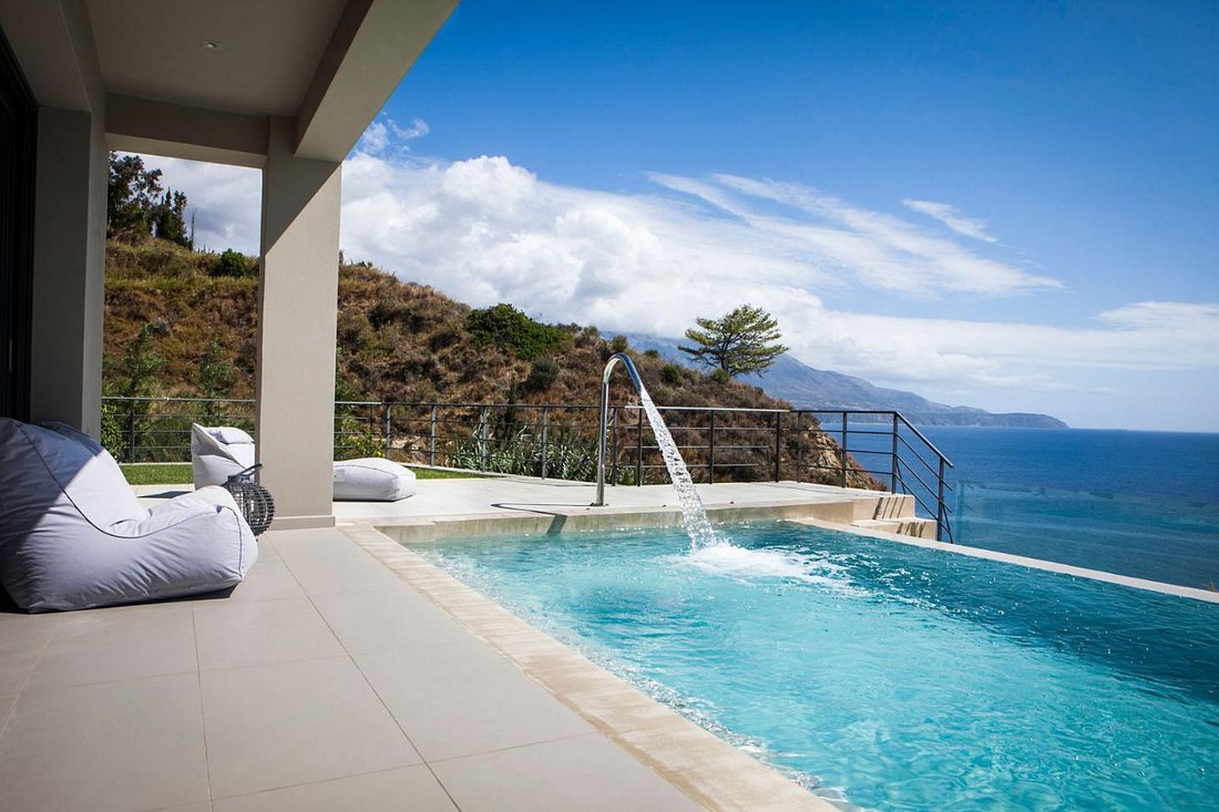 Villa in Argostoli, Peloponnese, Western Greece and the Ionian, Greece 5 - 17878242