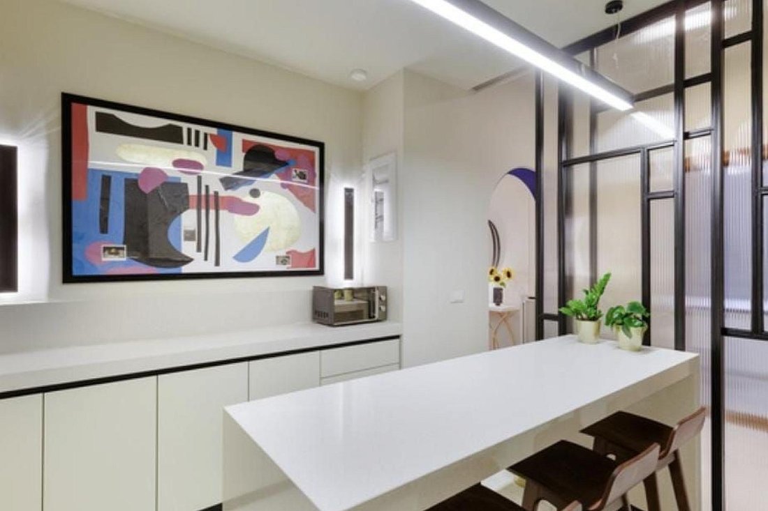 Apartment in 1st District of Athens, Athens, Greece 4 - 17878641