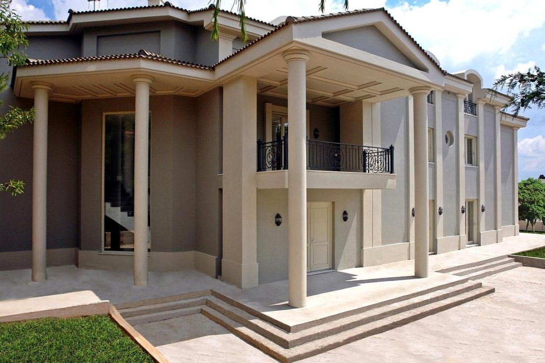 Villa in Kifisia, Attica, Greece 4 - 17878619