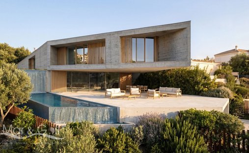 Finca in San Juan Playa, Alicante, Land Valencia 1