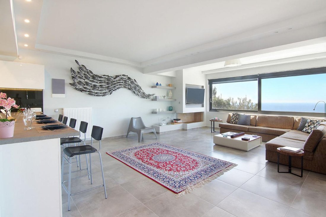 Villa in Kalyvia Thorikou, Attica, Greece 3 - 17878592