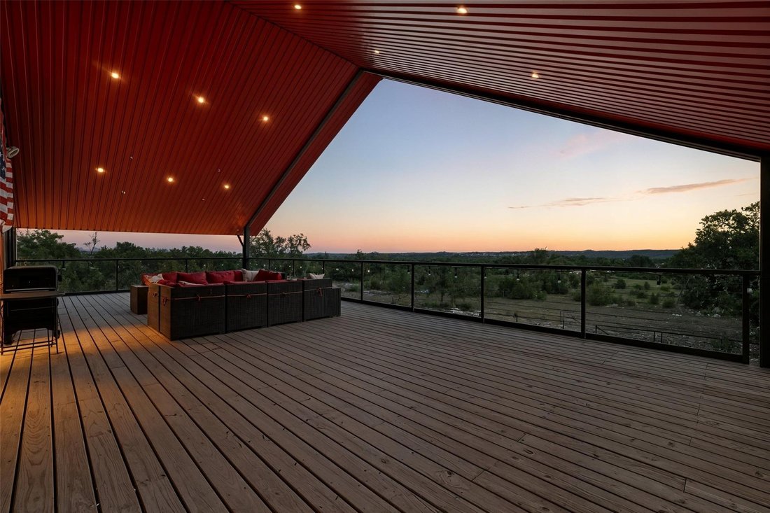 House in Dripping Springs, Texas, United States 1 - 17878859