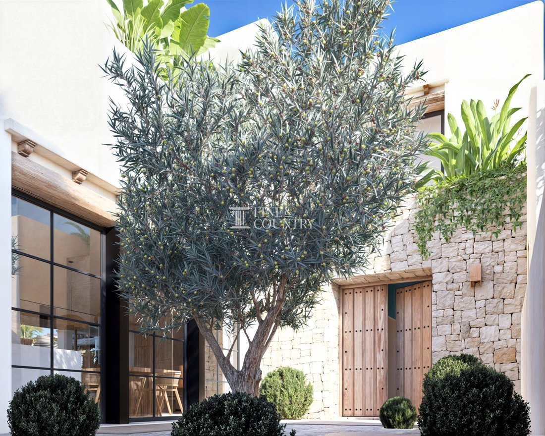 Villa a Dénia, Comunità Valenzana, Spagna 5 - 17876853