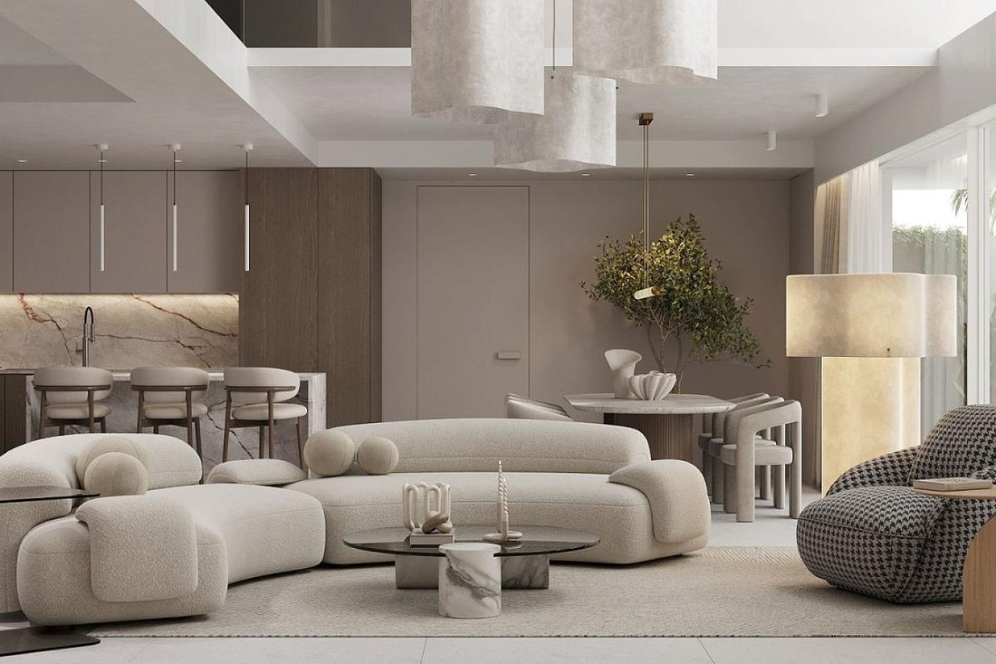 Apartment in Glyfada, Attica, Greece 5 - 17877976