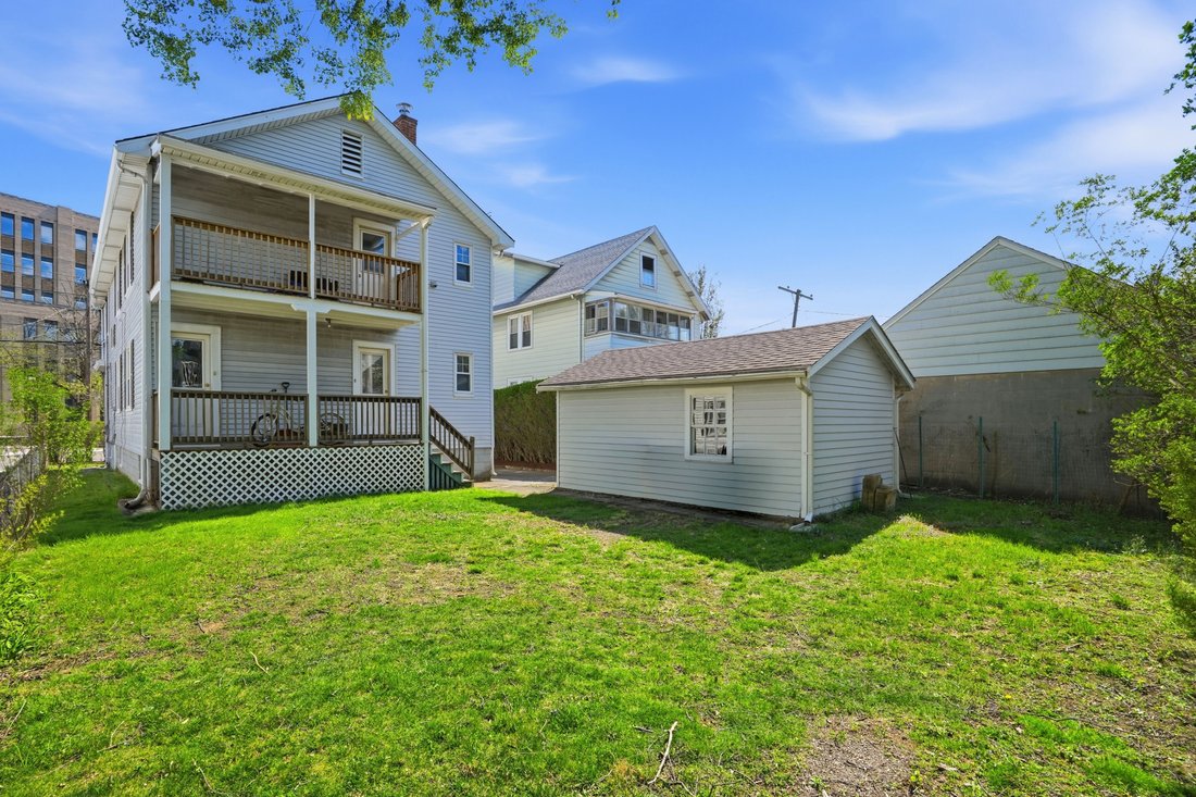 Apartment in Watertown, Massachusetts, United States 5 - 17879341