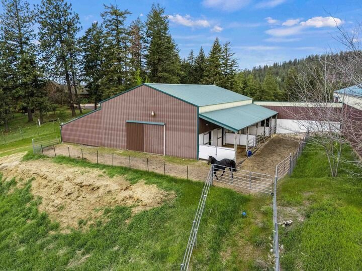 House in Spokane, Washington, United States 2 - 17877769