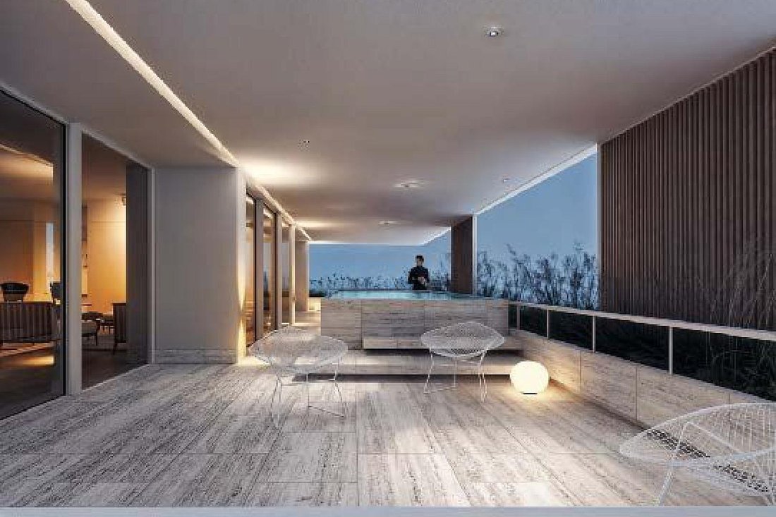 Apartment in Glyfada, Attica, Greece 3 - 17878220