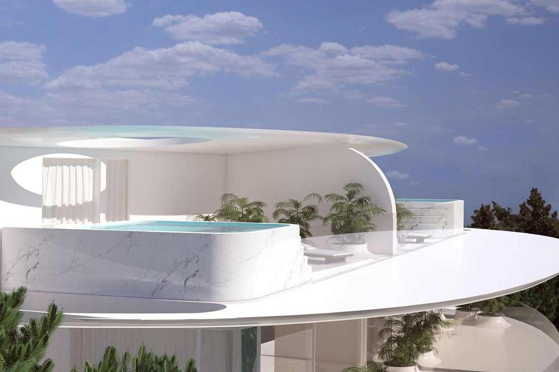Apartment in Glyfada, Attica, Greece 2 - 17877983