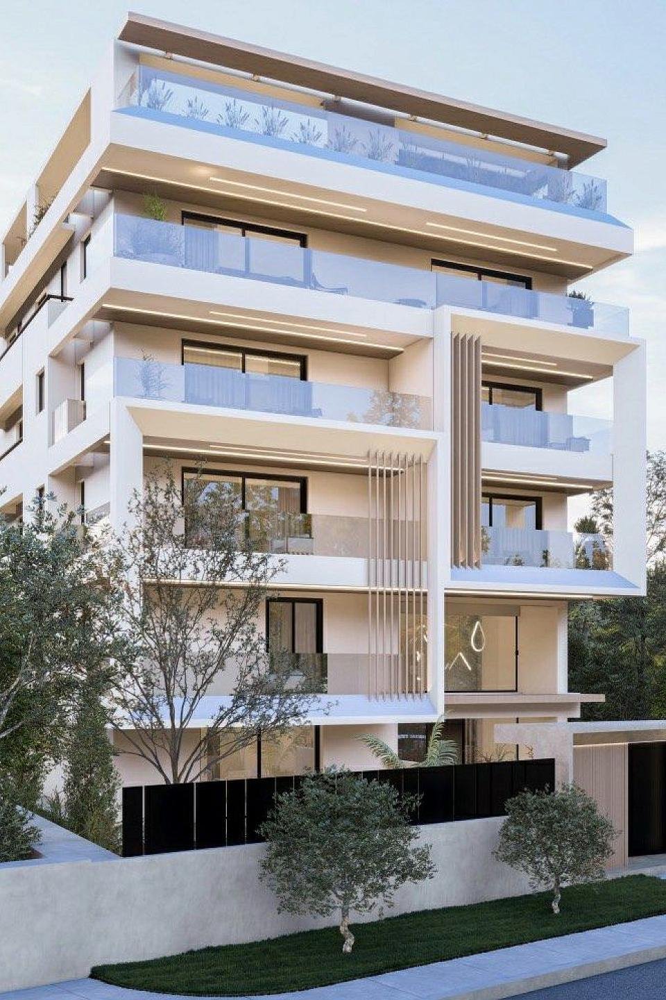Apartment in Glyfada, Attica, Greece 1 - 17878049