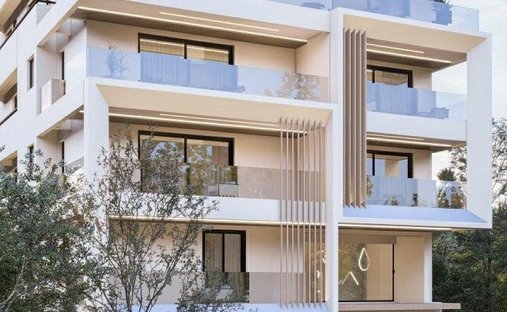 Apartment in Glyfada, Attica, Greece 1