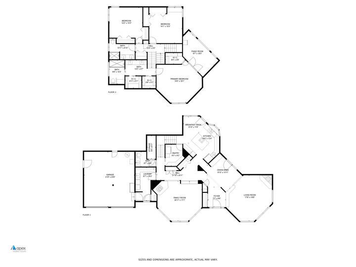 House in Grants Pass, Oregon, United States 2 - 17878688