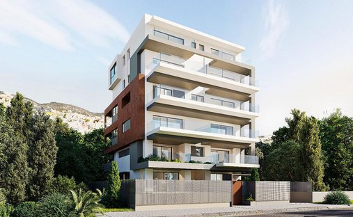 Apartamento en Voula, Ática, Grecia 1