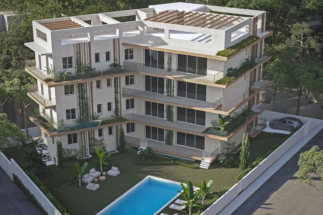 Apartment in Vari, Attica, Greece 2 - 17878311
