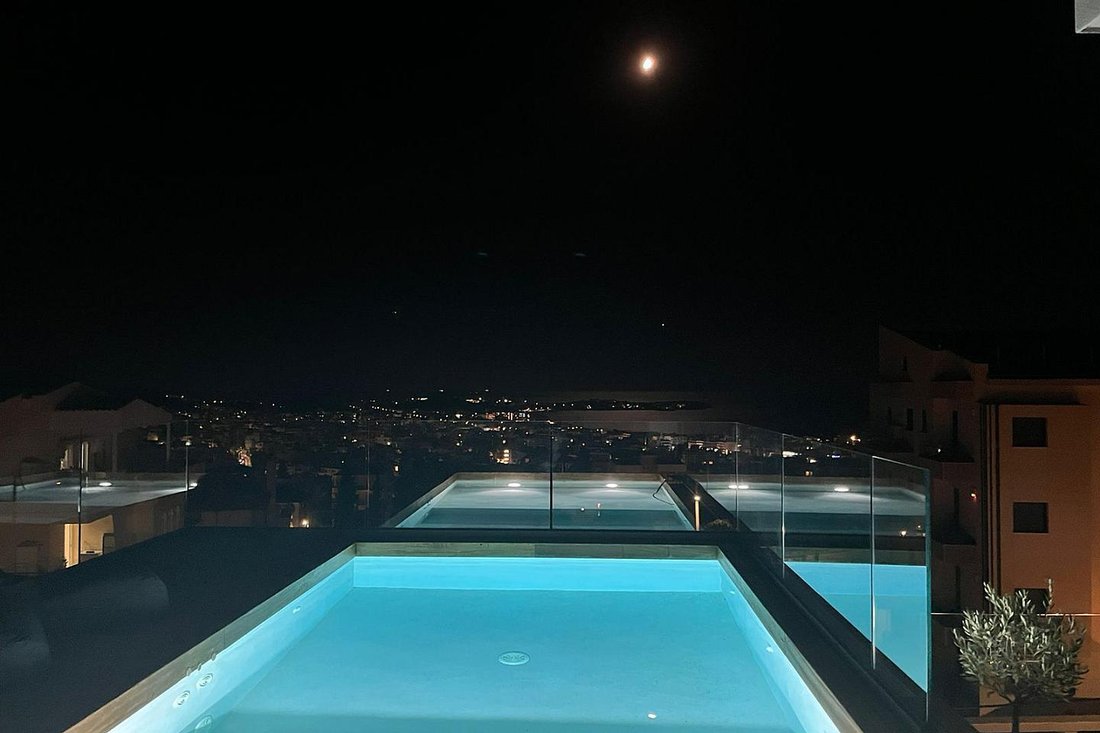 Apartment in Voula, Attica, Greece 2 - 17878332