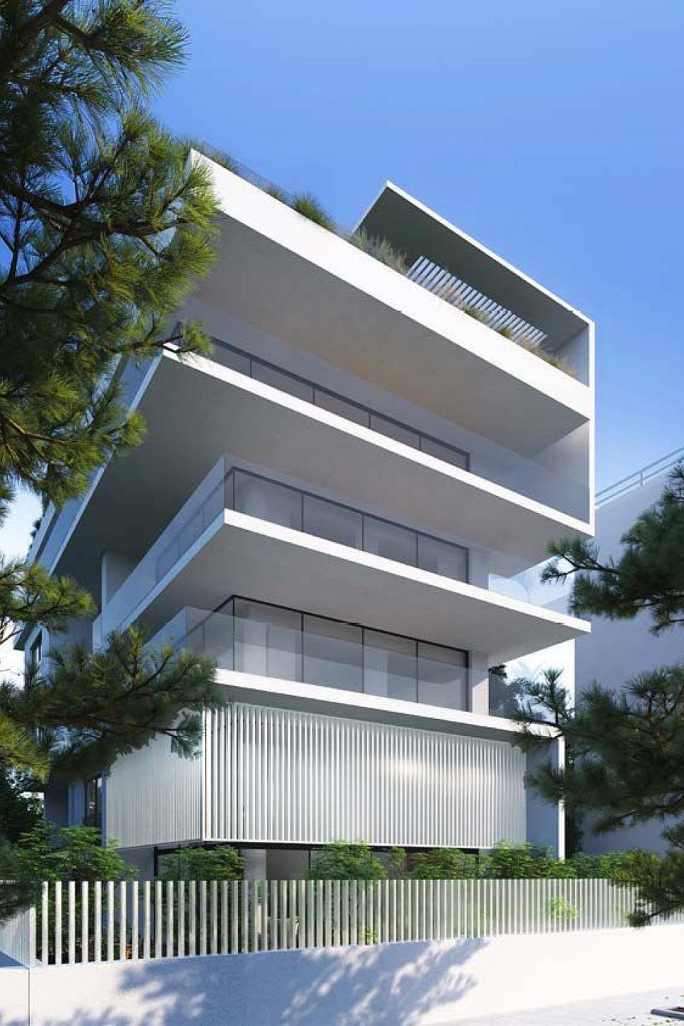 Apartment in Voula, Attica, Greece 2 - 17878292