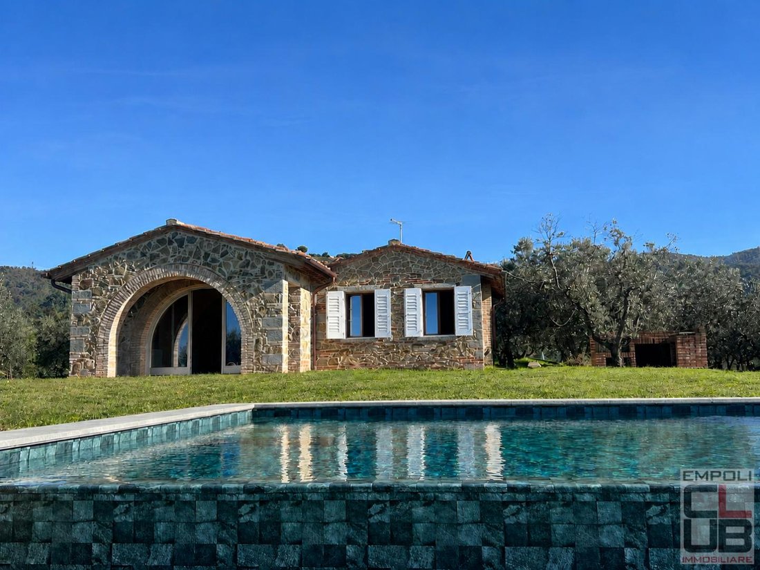 Center, Vinci, Tuscany 1 - 17876981
